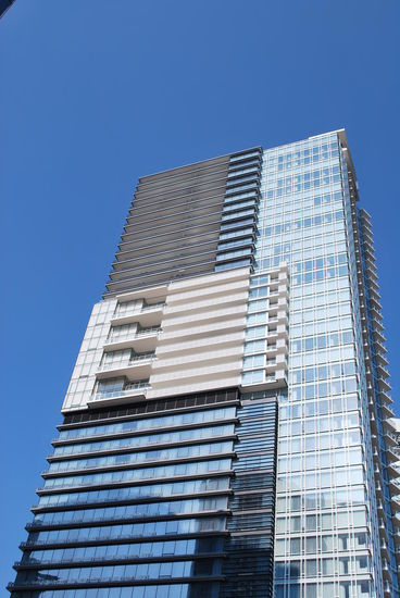 Architektonisch interessant !