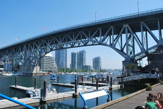 Granville Bridge
