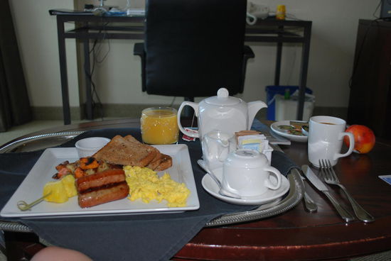 Yes !!! Das ist lecker !