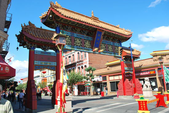 Chinatown