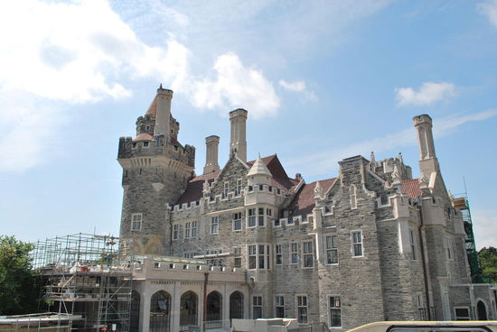 Casa Loma
