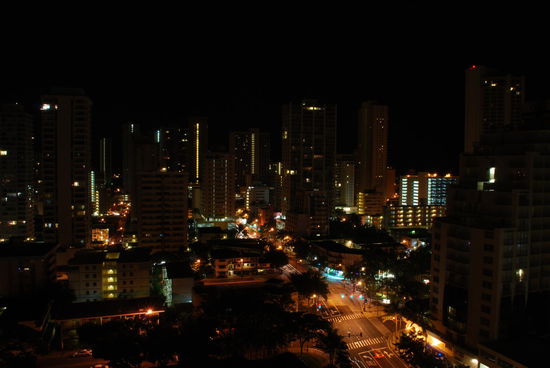 So sieht´s scharf aus...