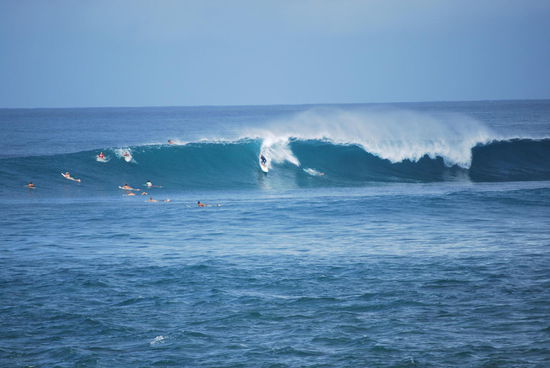 Das ist ziemlich harmlos