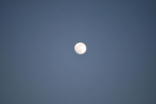 Abschied vom Weltraum und vom Mauna Kea...die Rückfahrt ist lustig und ich freue mich auf morgen...hang loose...