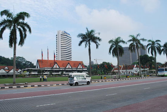 Merdeka Square