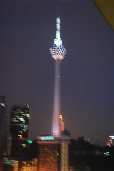 Scharf kriege ich das ohne Stativ leider einfach nicht hin...