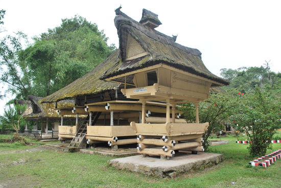 Die Gemächer der Königinnen - es waren mindestens 12