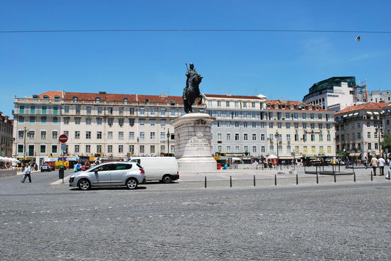Praca da Figueira
