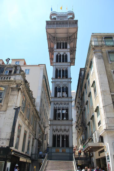 Elevador Santa Justa