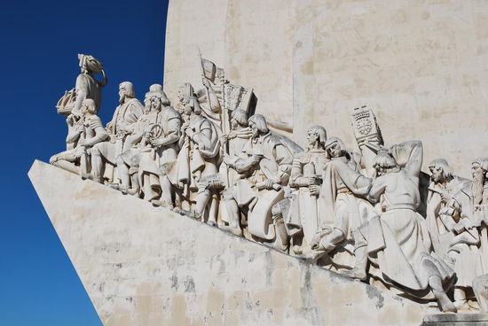 Padrao dos Descobrimentos