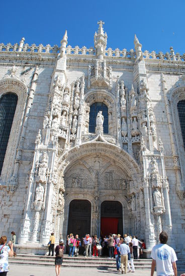 Ich find´s einfach nur schön.