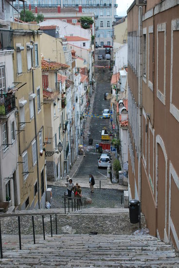 Travessa da Portuguesa