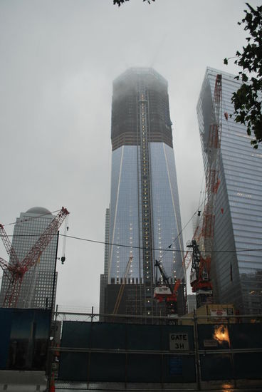Freedom Tower