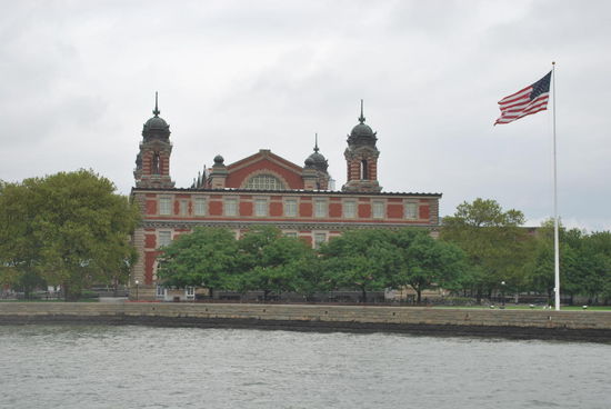 Ellis Island