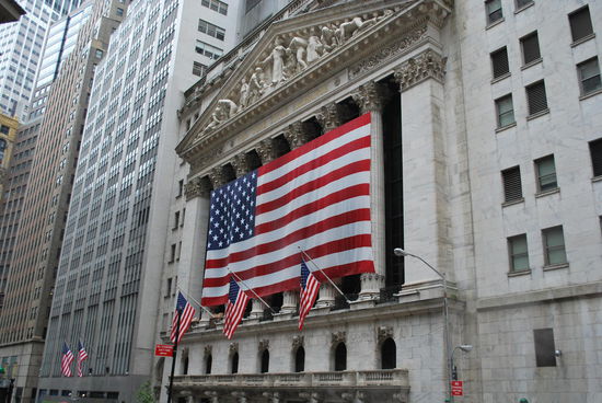 New York Stock Exchange
