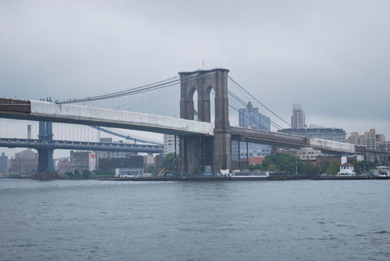 Brooklyn Bridge