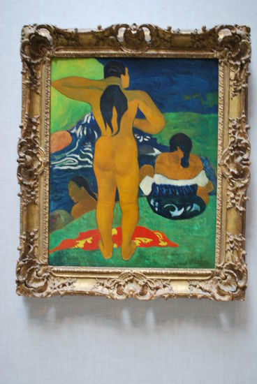 Gauguin