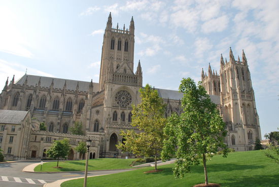 Washington Cathedral