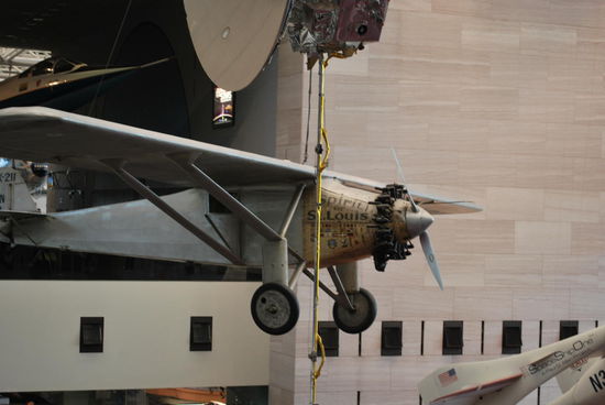 Spirit of St. Louis