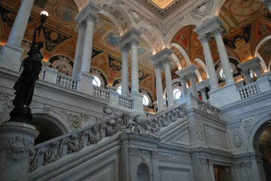 Library of the Congress