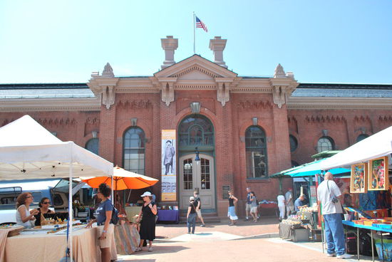 Eastern Market