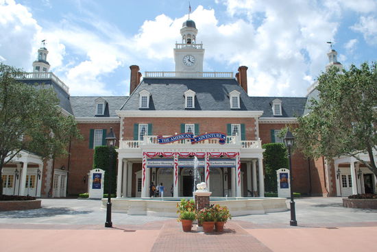 USA - wenn´s hier nicht Burger gibt, dann weiss ich auch nicht mehr weiter..