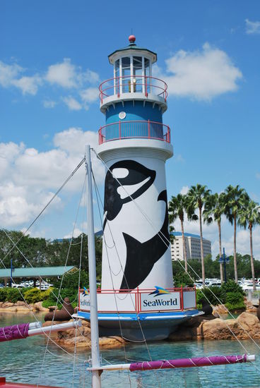 Sea World