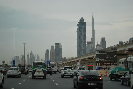 Ursprünglich wollte ich hier selbst Autofahren und hatte bereits einen Mietwagen reserviert...Gott sei Dank habe ich den wieder storniert !