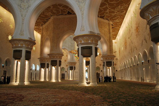 Einfach nur schön und riesig !