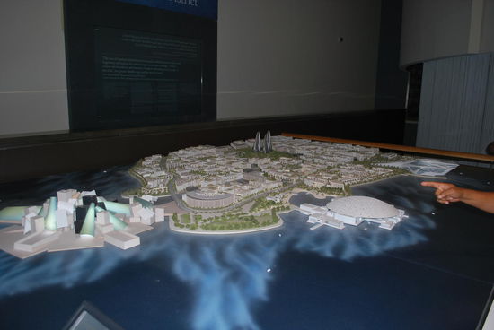 So soll alles mal aussehen...