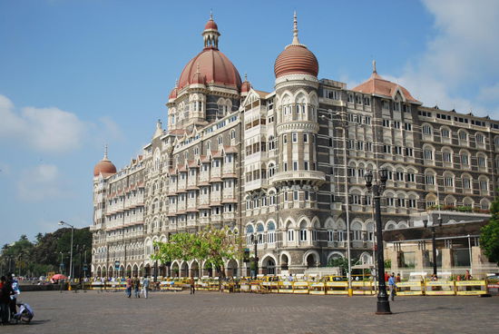 Taj Mahal Palace Hotel