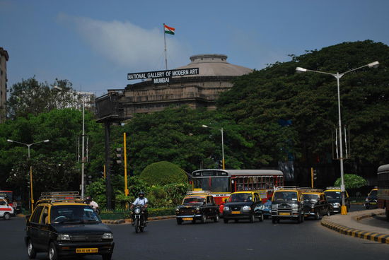 National Gallery of Modern Art