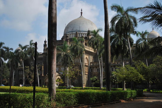 Prince of Wales Museum