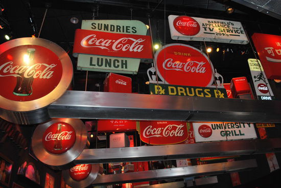 Es gibt nix anderes zu trinken auf der Welt...