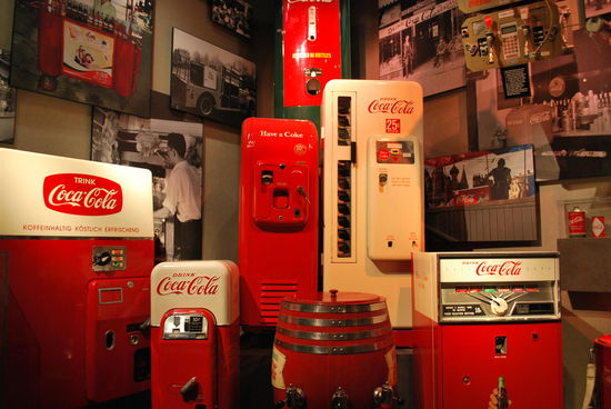 Der Feldzug der Automaten