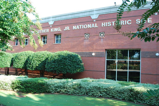 Besucherzentrum - sehr interessant gestaltet und sehr engagiertes Personal !