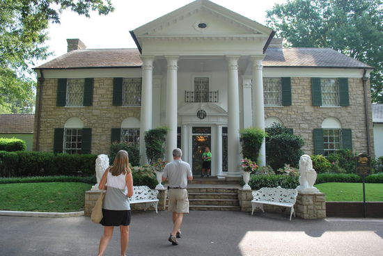 Gar nicht mal so riesig, wie gedacht...