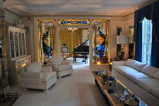 Und gar nicht so kitschig, wie gedacht...