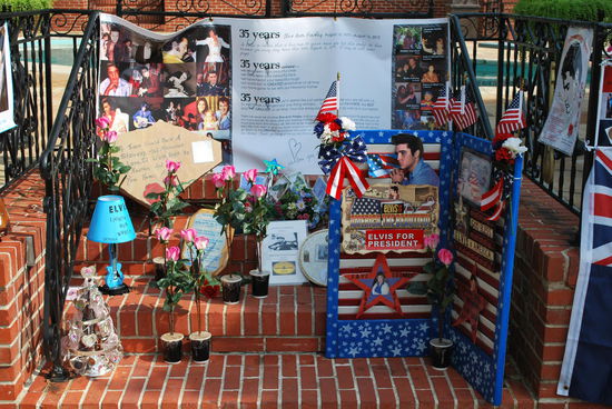 Die Fans aus aller Welt haben sich echt etwas einfallen lassen