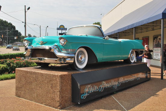 ... wo man sich das Automuseum hätte ansehen können - mir reicht dieses Exemplar.