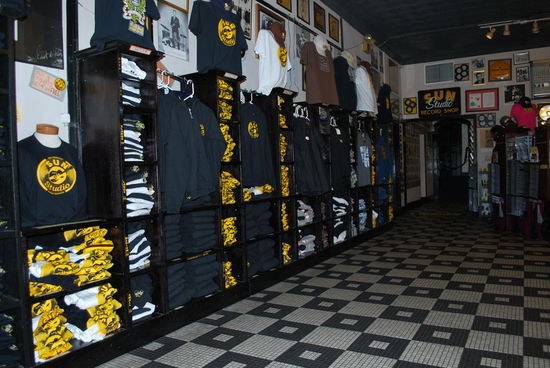 so ein T-Shirt habe ich jetzt auch...