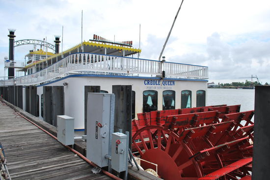 Wäre bestimmt schön gewesen...