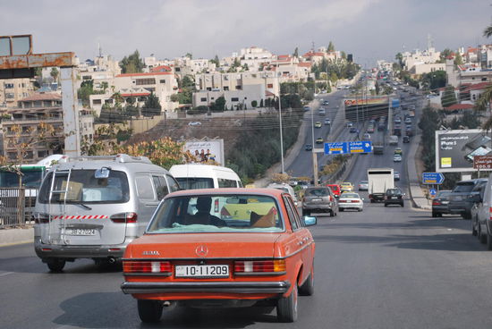 Durch Amman