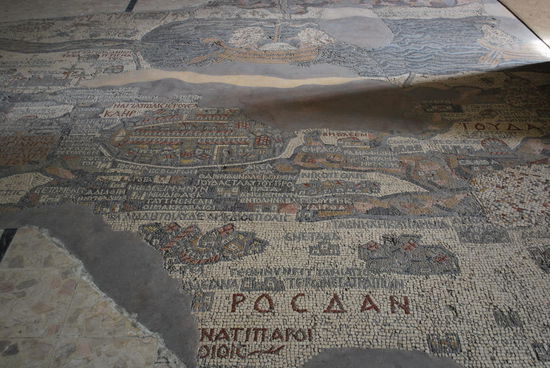 Das Mosaik