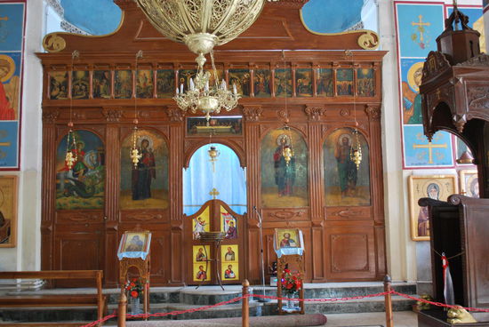 Altar