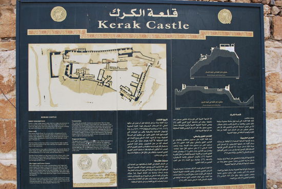 Erstmal ein Blick auf den Plan und dann rein da !