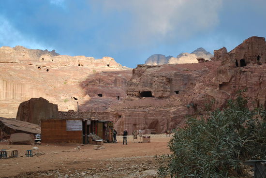 Niemals hätte ich Petra für so groß gehalten !