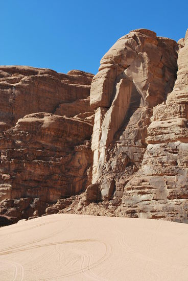 Elefantenrüsselberg