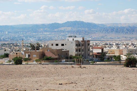 Aqaba