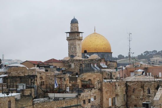 Na, das ist doch mal ´ne Aussicht !